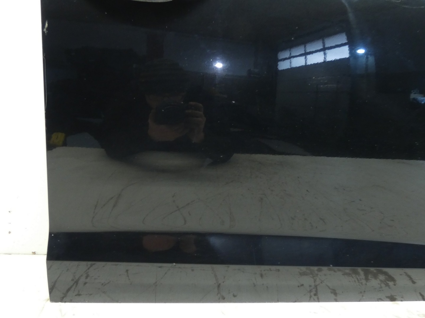 door right front right front SEAT LEON III 5D 5 door LZ9Y