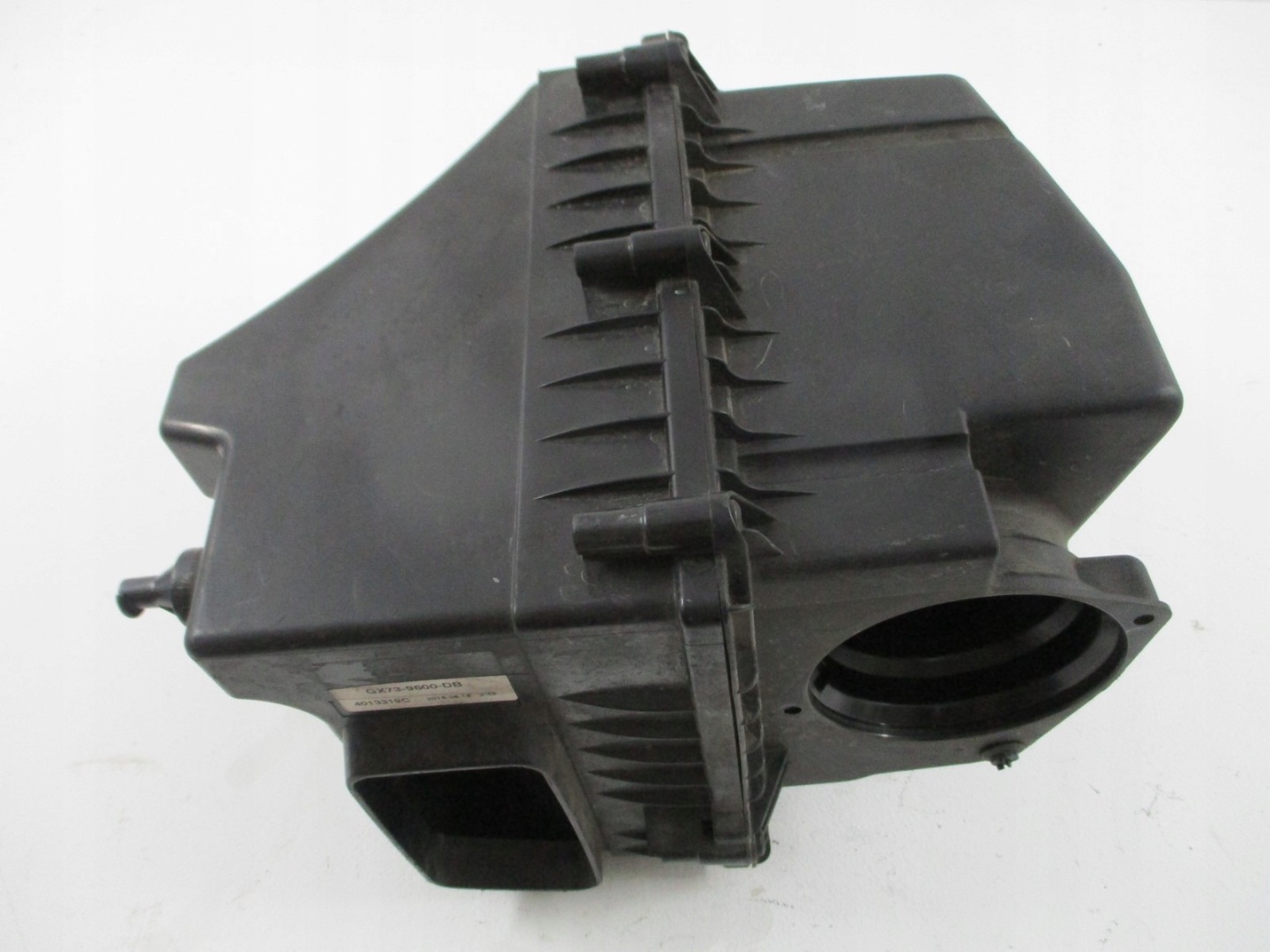 Gehäuse filter LAND ROVER GX73-9600-DB JAGUAR