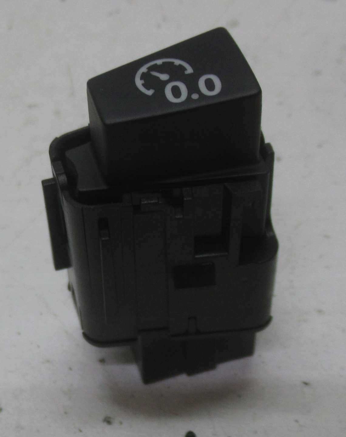 AUDI A4 B9 AVANT 3.0 TDI 18R button switch ZEROWANIA of the dial