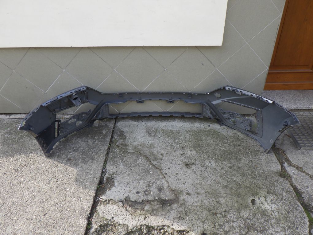 SKODA OCTAVIA IV 4 5E3 VRS RS 20- front bumper