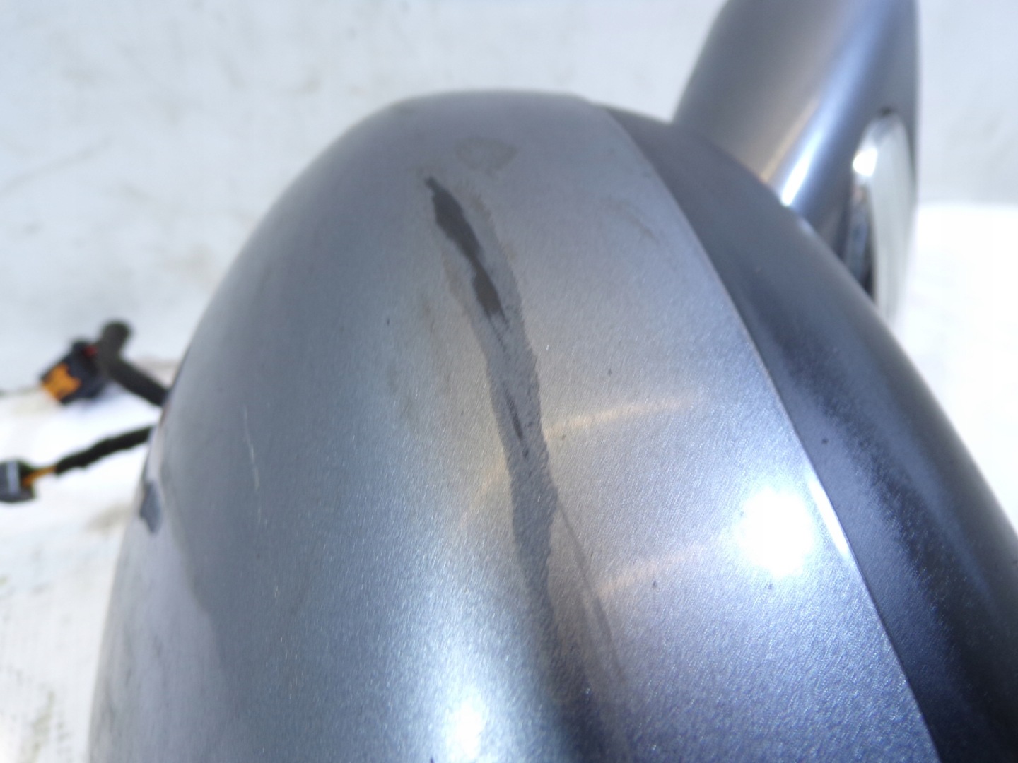 mirror right CITROEN C5 3 III 17 PIN