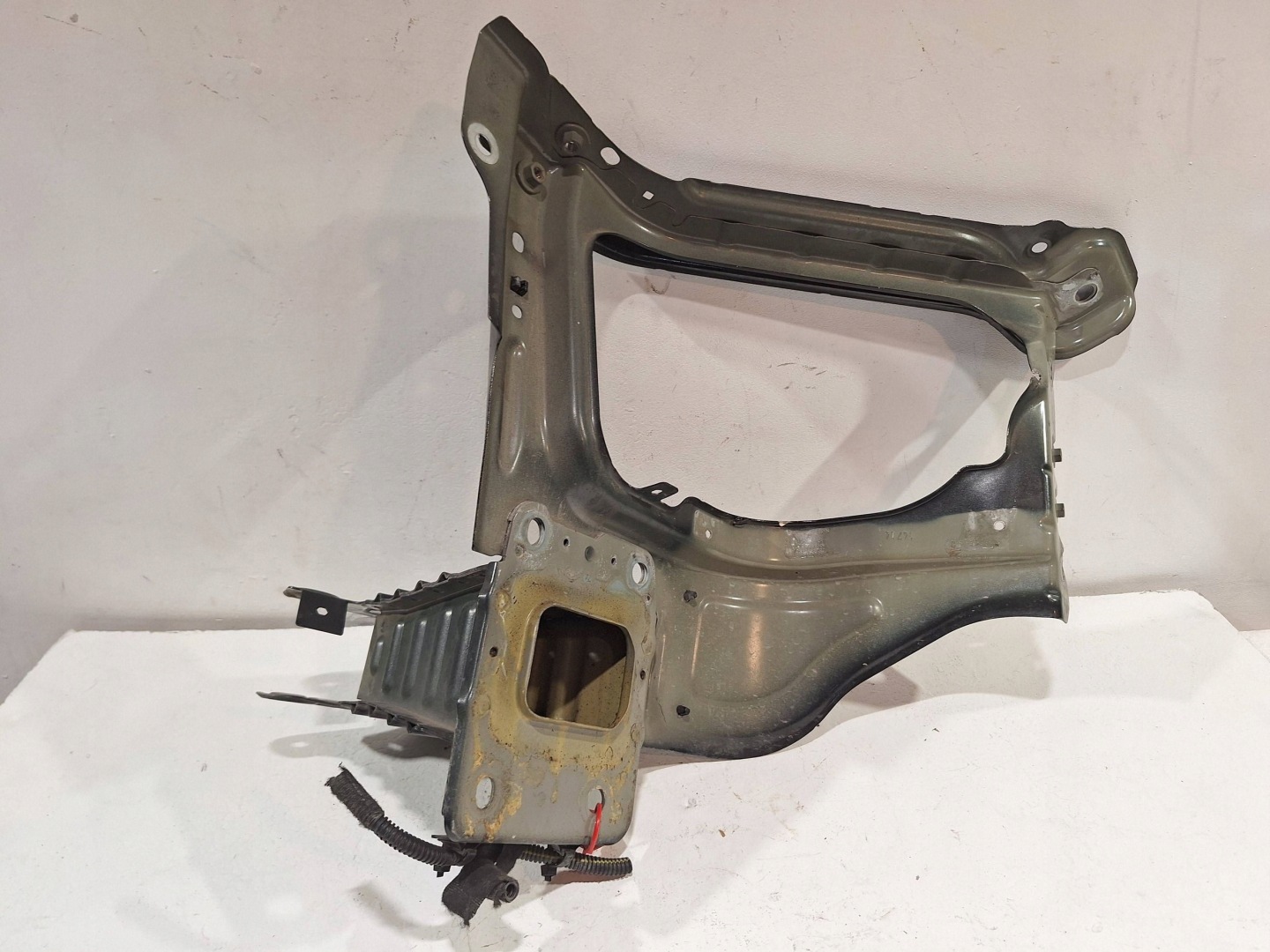OKULAR beam tip front right 13266112 OPEL MERIVA B 10