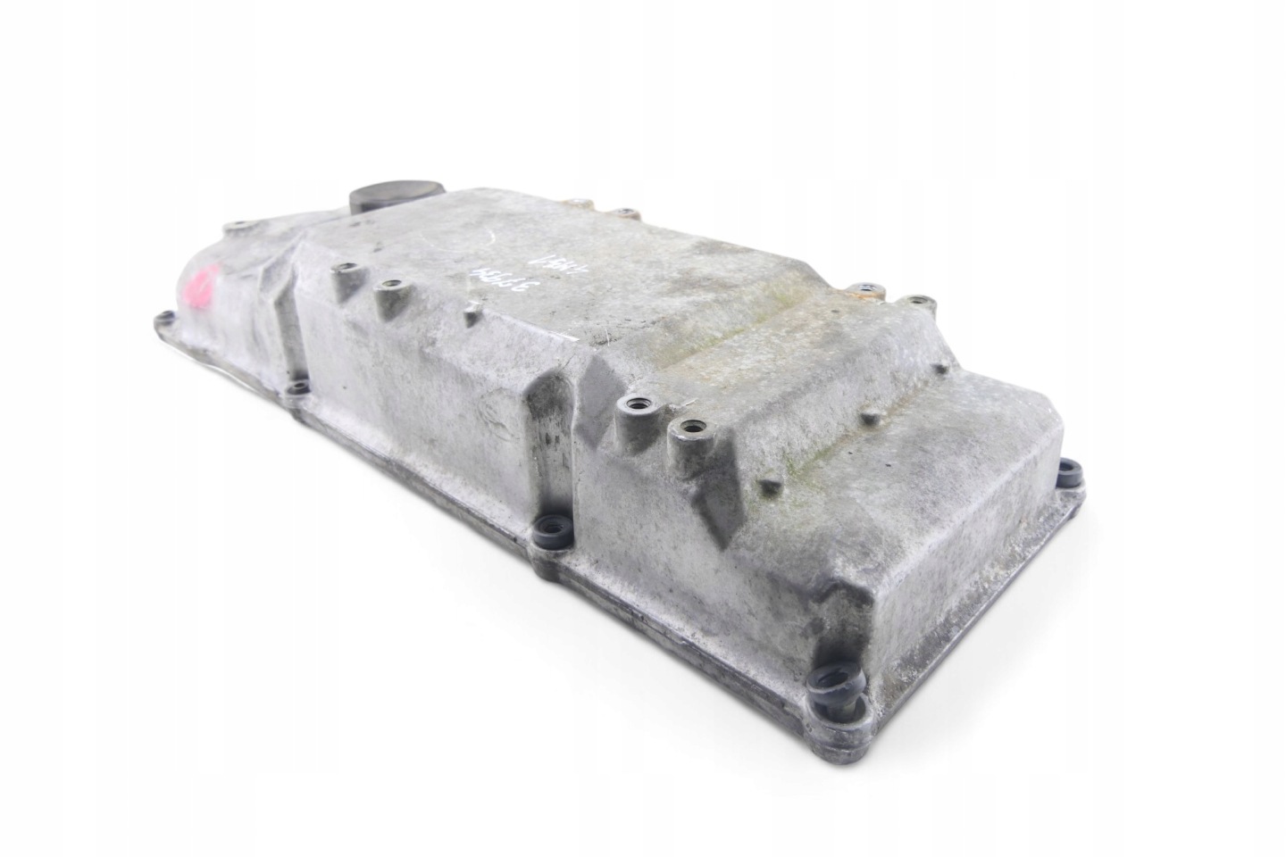 Abdeckung der Ventile MITSUBISHI PAJERO III 3.2 DID 4M41