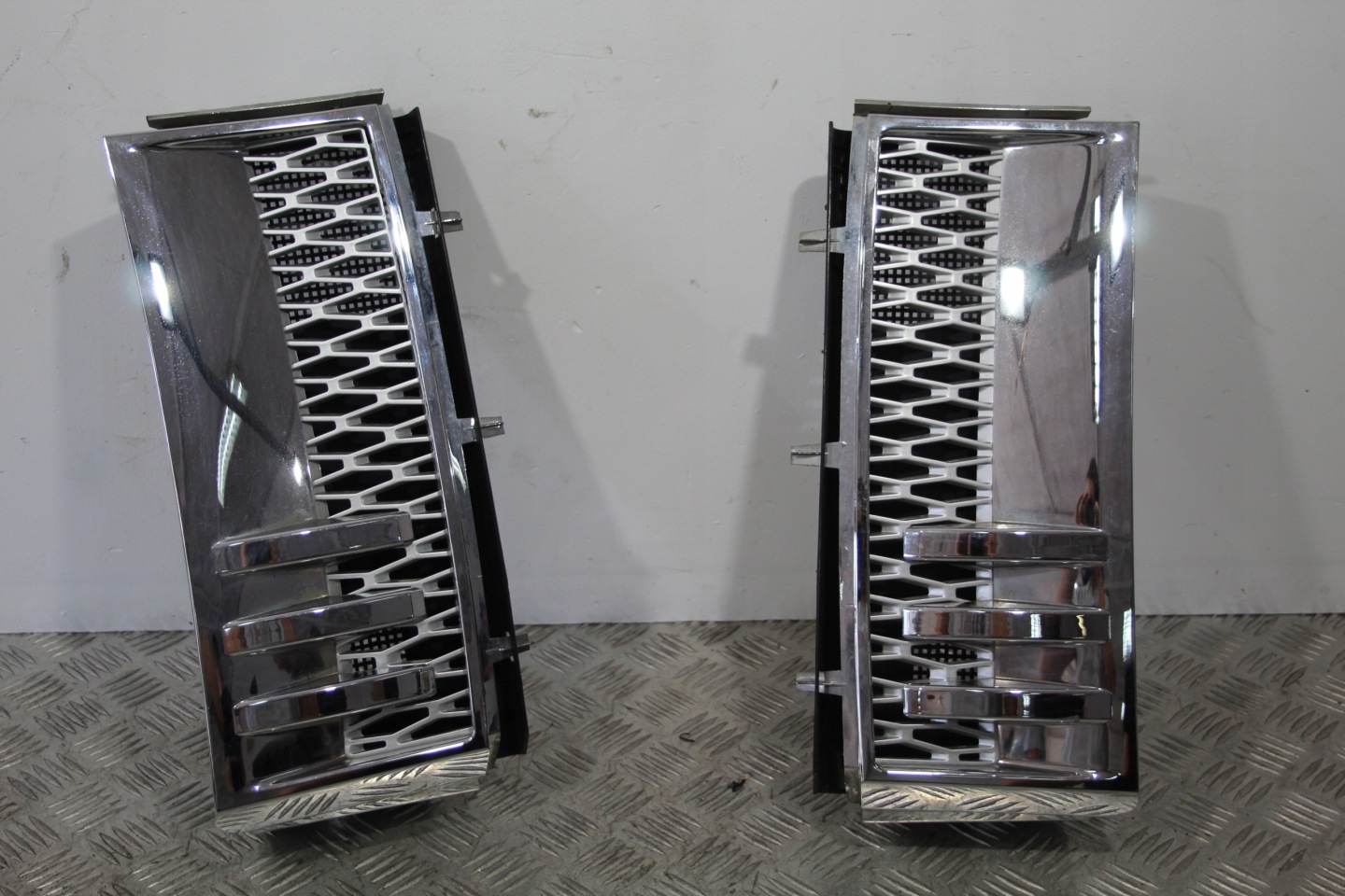 grid intake air RANGE ROVER VOGUE III 3 L322