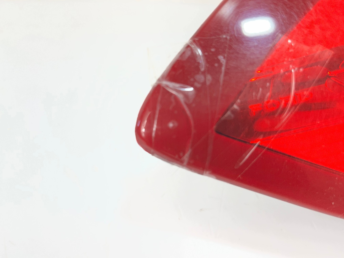 light left rear FORD FIESTA MK8 H1BB-13405-AF