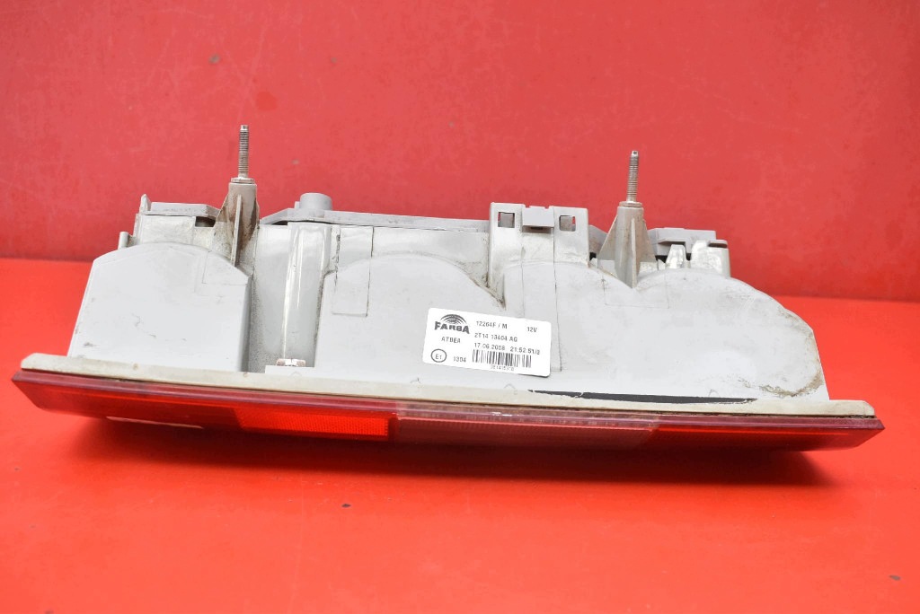 light right rear part rear 2T14-13404-AG FORD TRANSIT CONNECT MK1 02-09