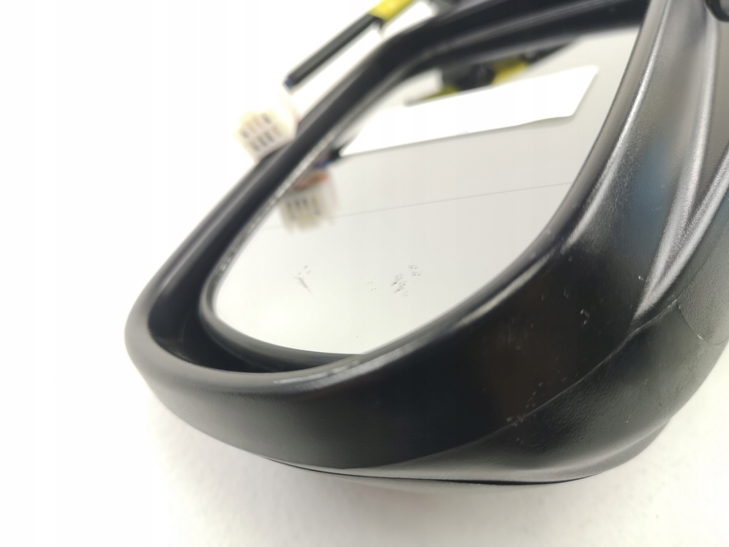mirror left MAZDA 323 1989-2004 / BJ4C69180E