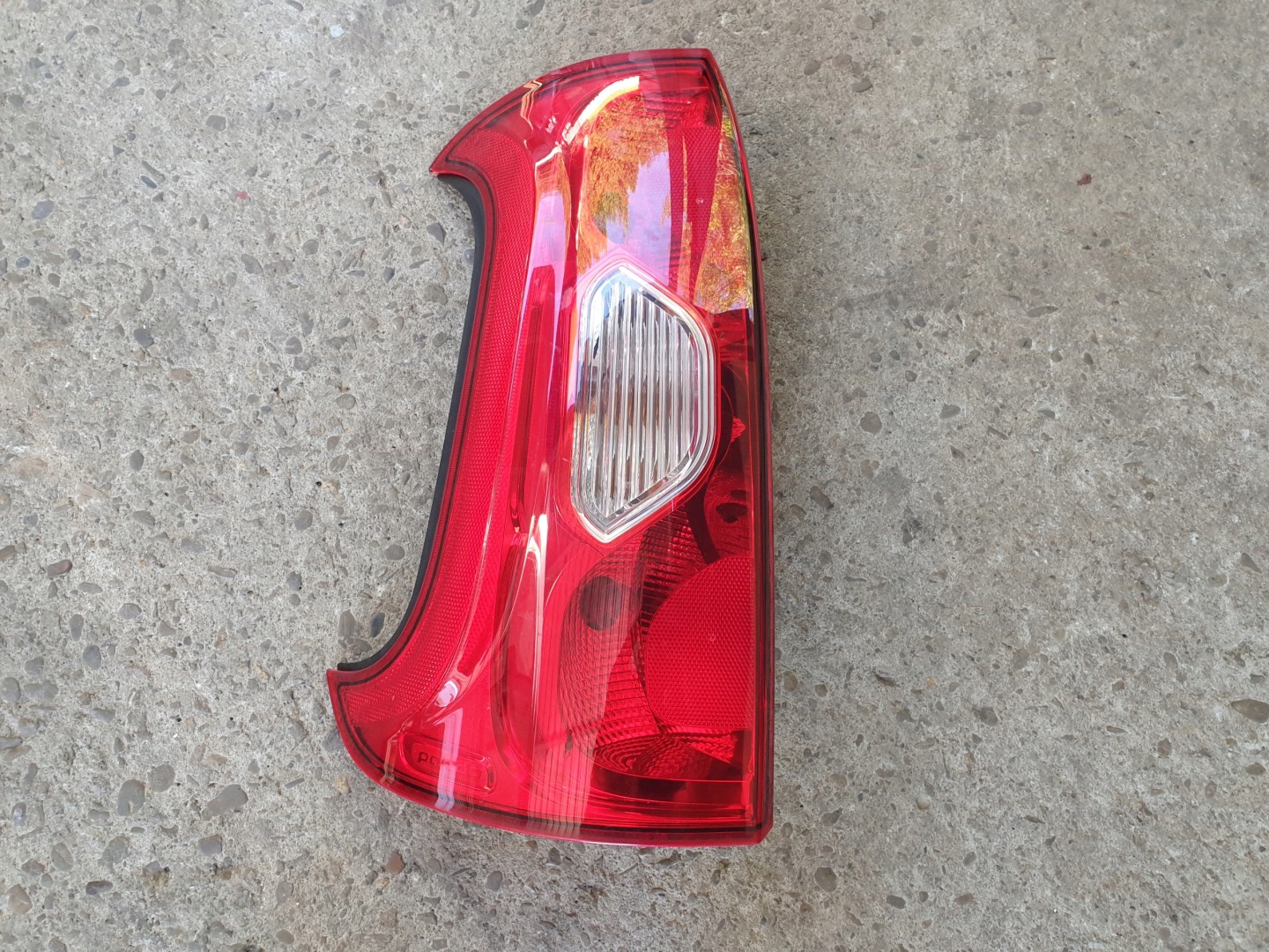 light rear left FIAT PANDA III 3 2012- 51843643