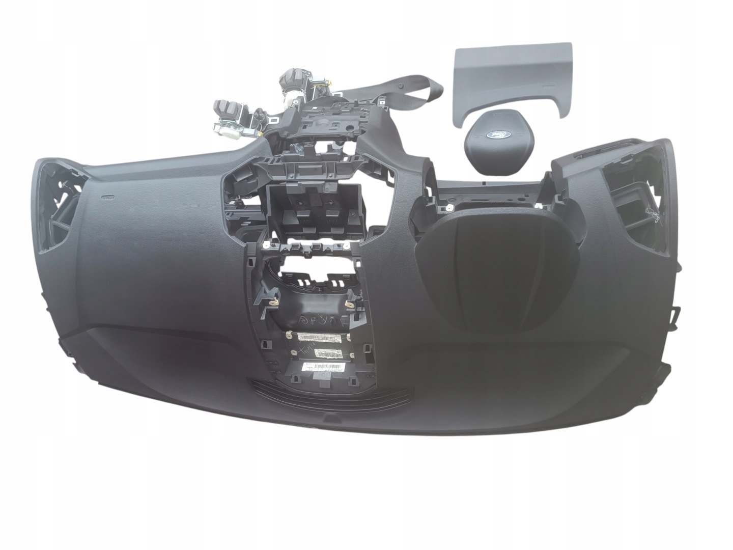 dashboard instrument panel KOMSOLA FORD ECOSPORT original