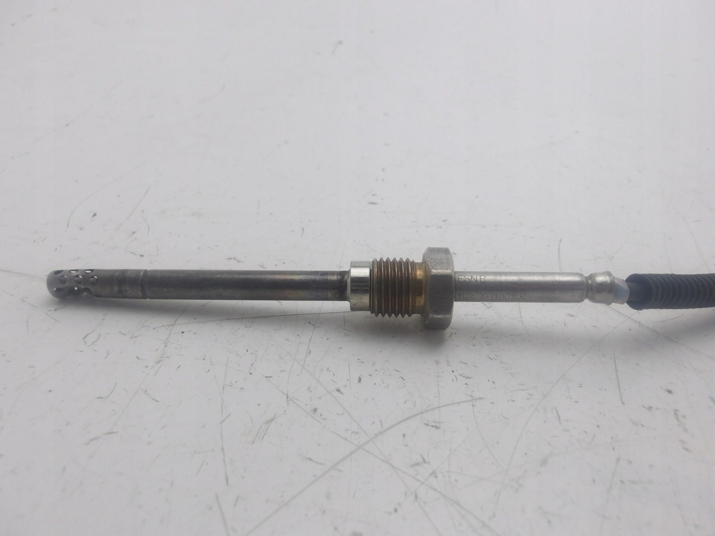 MERCEDES SPRINTER VITO 2.2 CDI Sensor TEMPERATURY Gase A0071539528 OE