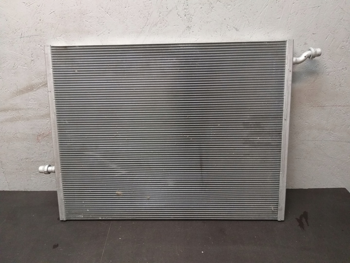 RADIATEUR CLIMATISATION KLIMA MERCEDES V KLASA W447
