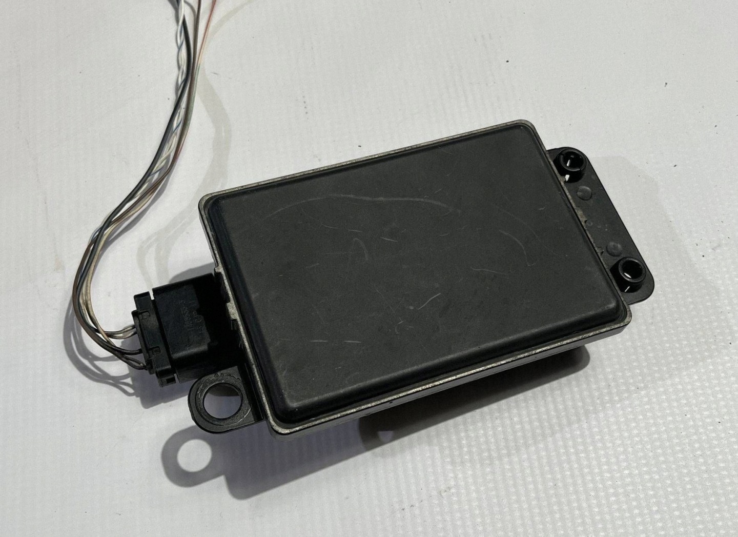 Radar Sensor tempomatu aktywnego distronic Ford Flex 2013