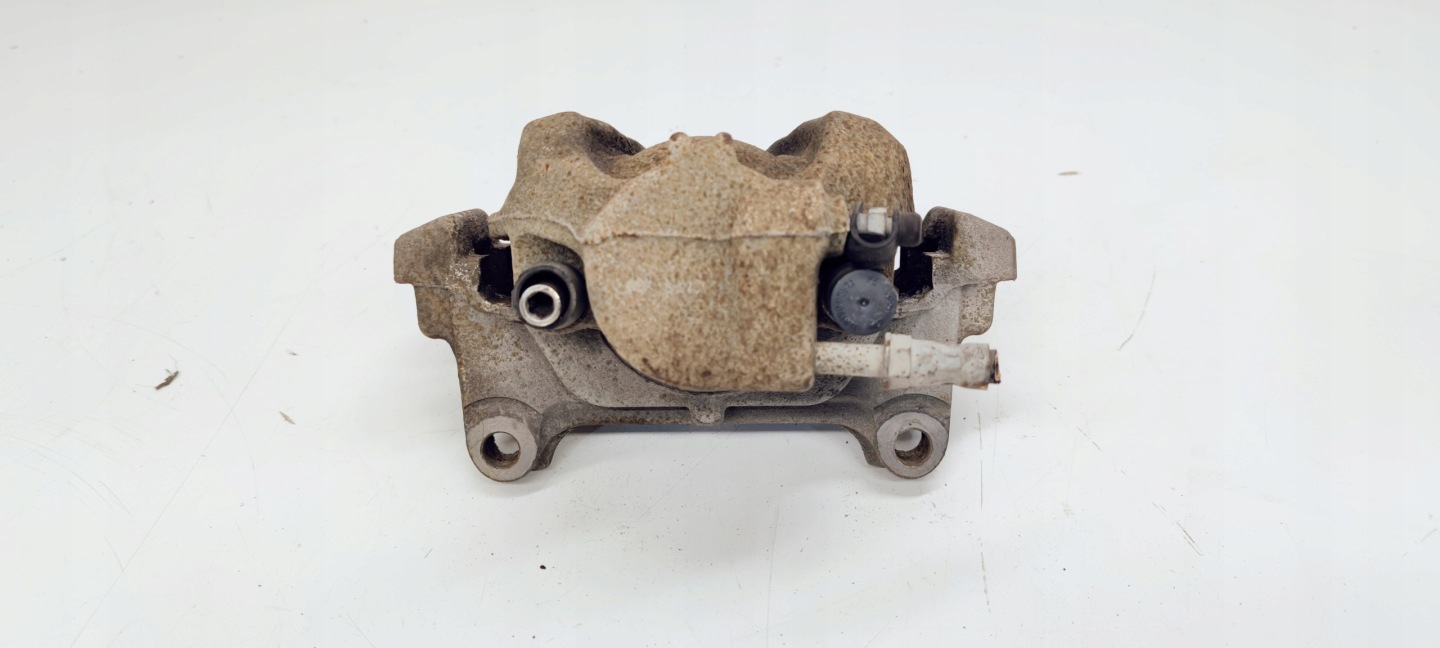 caliper brake JARZMO left front AUDI A4 A5 755