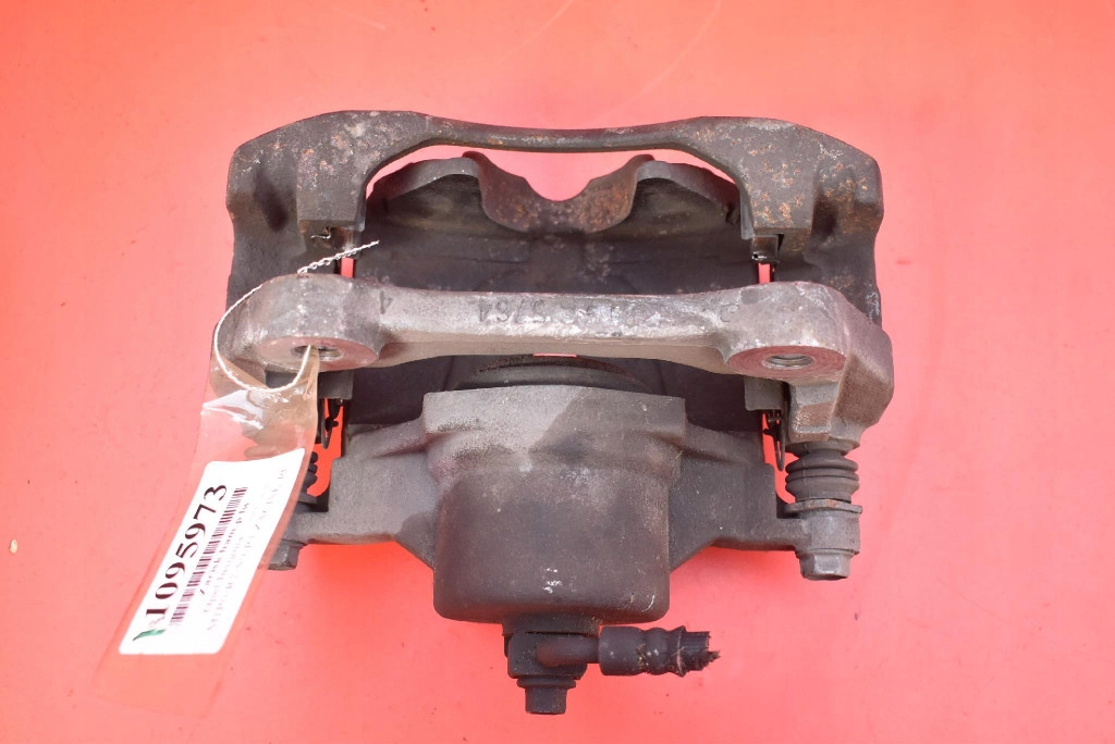 caliper brake left front OPEL INSIGNIA B 1.5 TURBO 140 KM 17-20