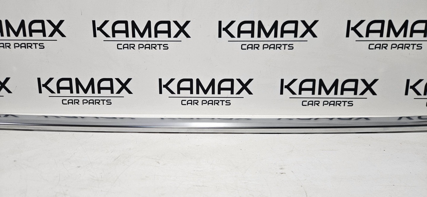 moulding grille CHROM LEXUS ES VII 18- original 53122-33060