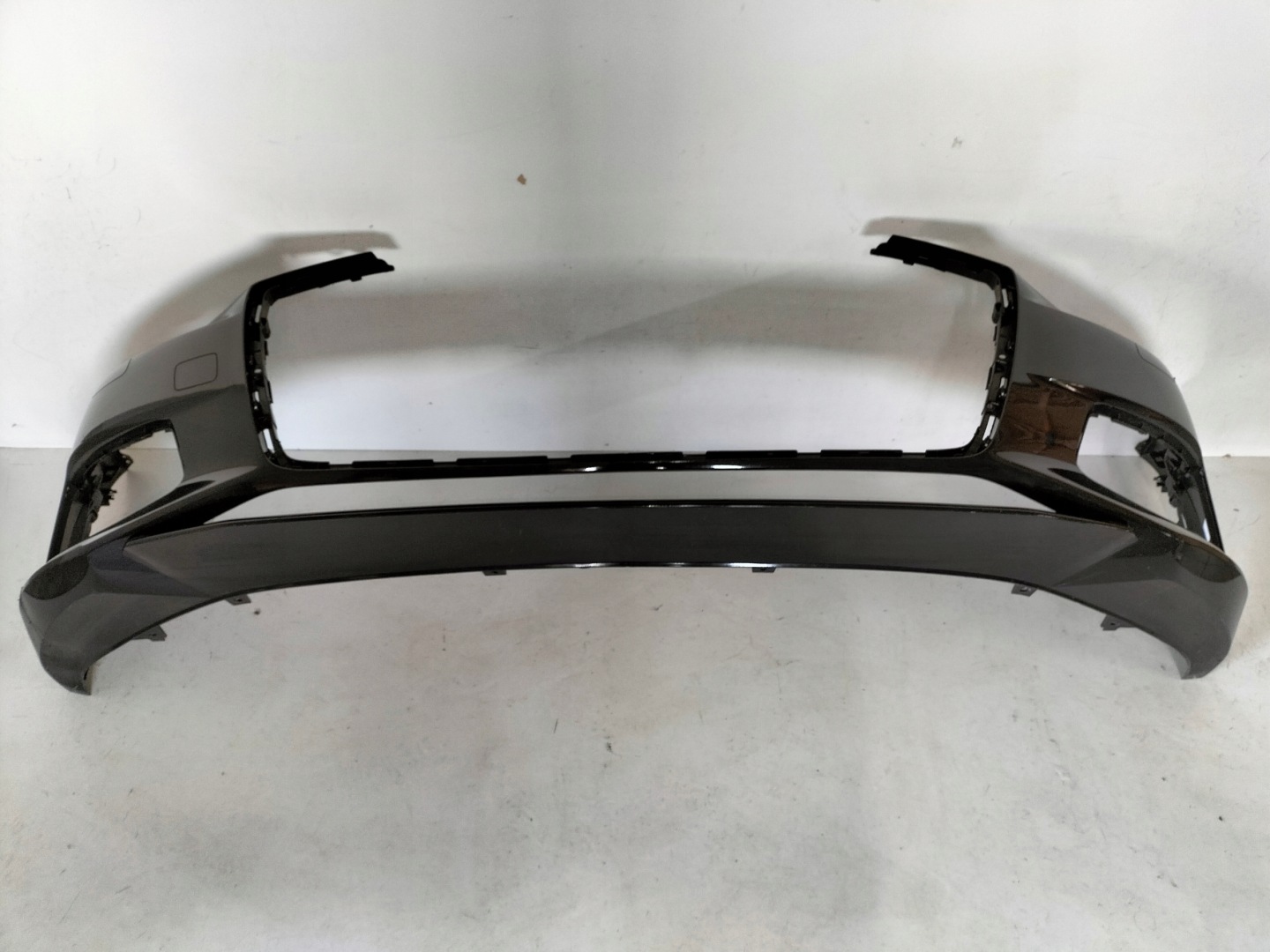 front bumper front AUDI A6 C8 18