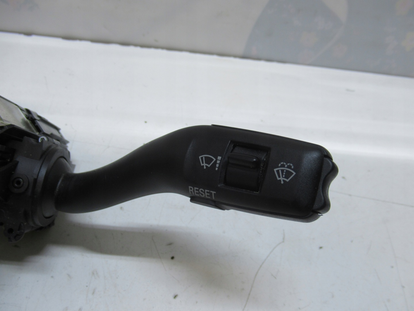 AUDI A6 C6 07R rucice volana 4F0953549A
