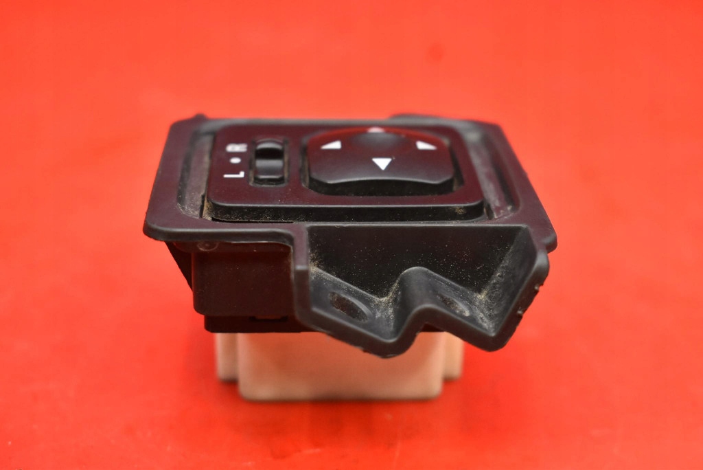 PANEL Regulations- der Spiegel 183569 FIAT FULLBACK 16-20