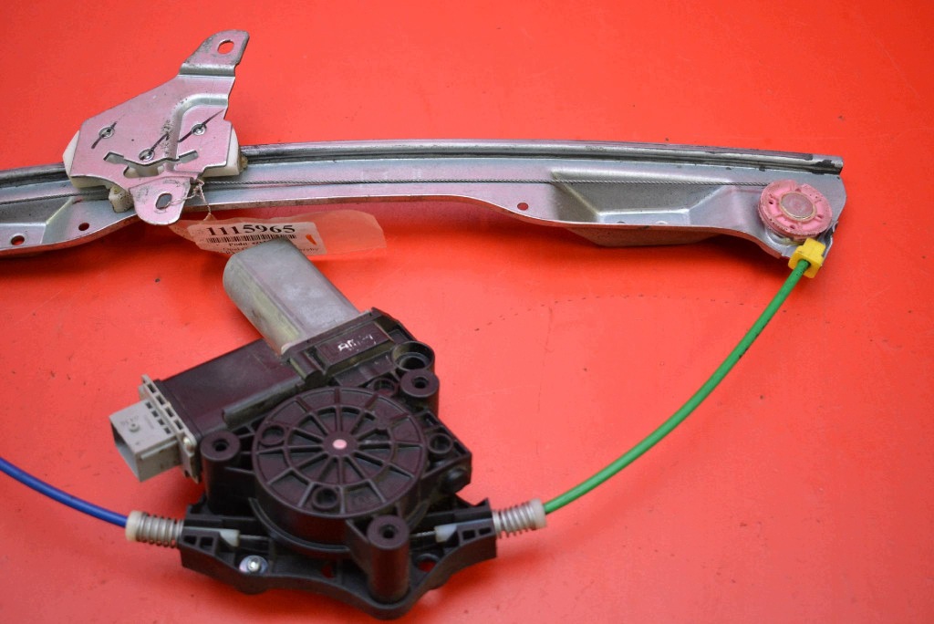 window regulator right front EU 13447039RH OPEL CORSA E 5D 14-20