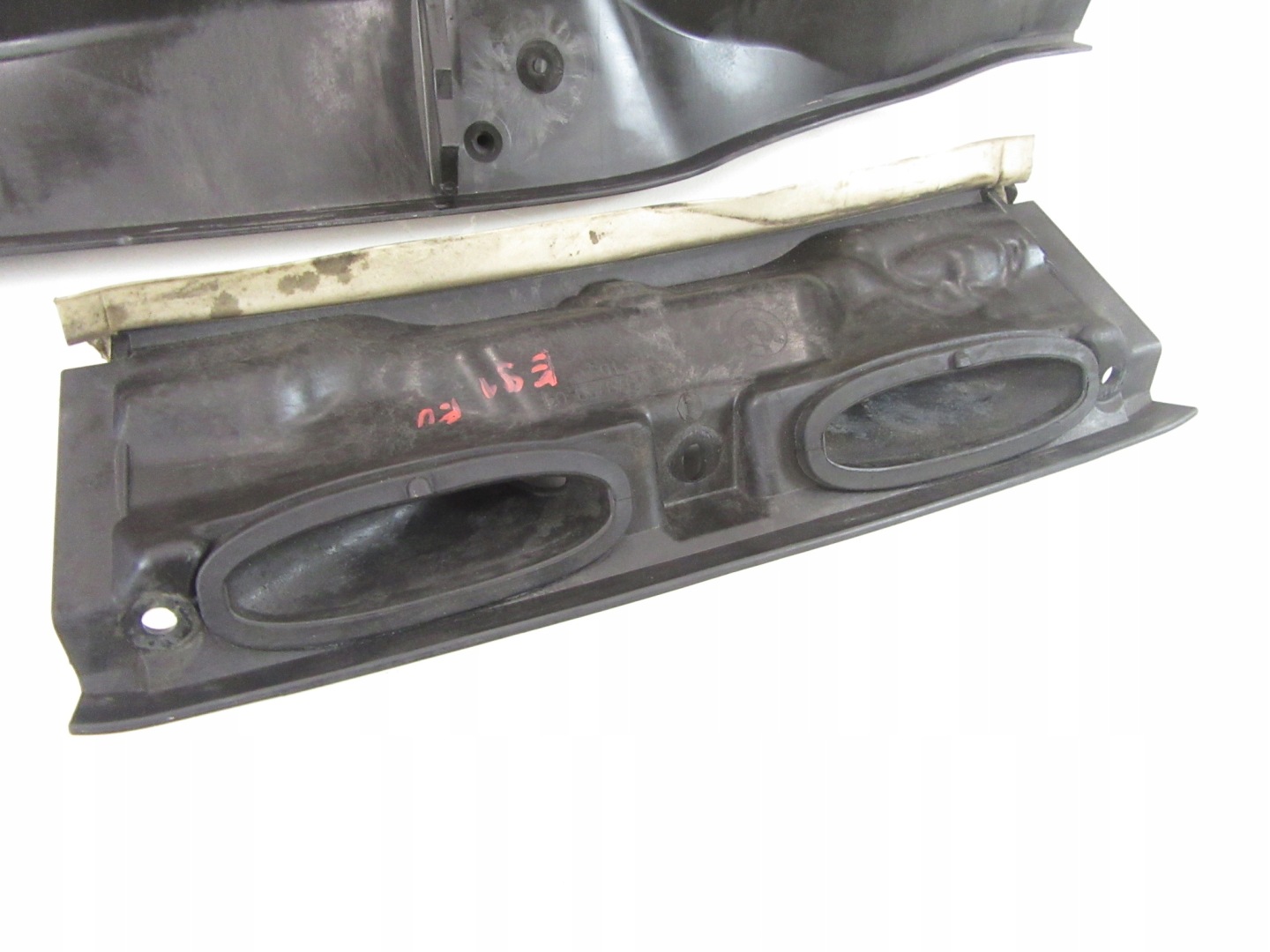torpedo cover BMW e81 e82 e87 e88 e90 e91 e93 KOMPLET