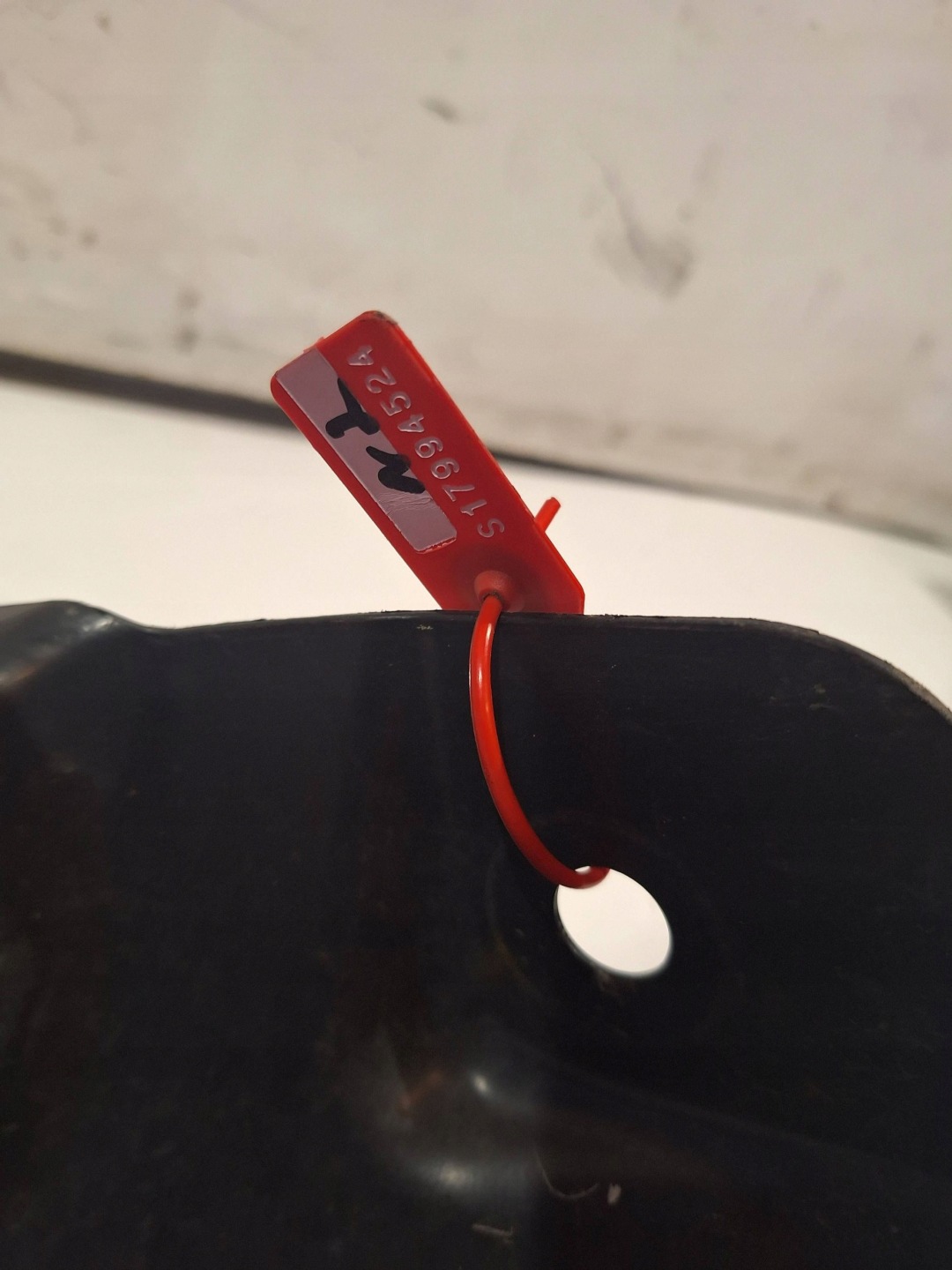 mudguard front right rear part 638426233R RENAULT MASTER III IV 19