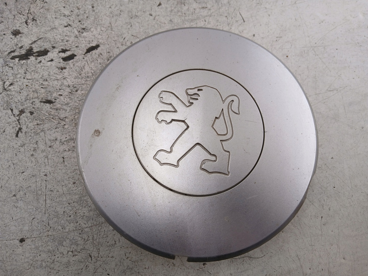 PEUGEOT EXPERT II cap DEKIELKI 9665190680