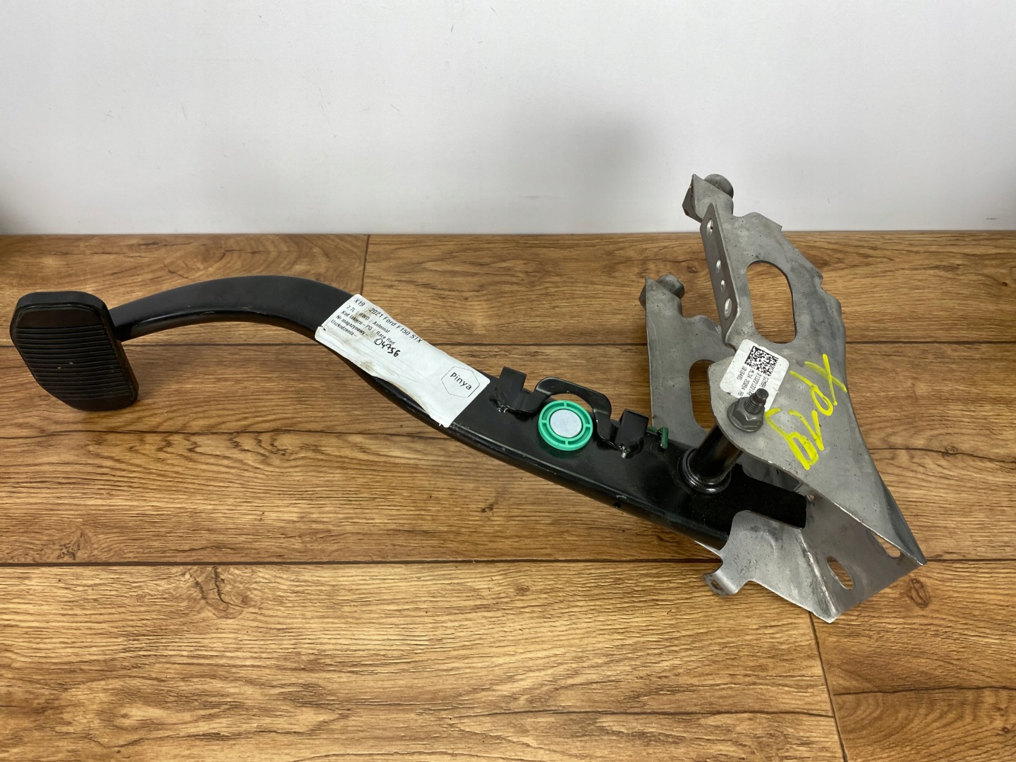 Pedal Bremse Ford F150 2021+ USA