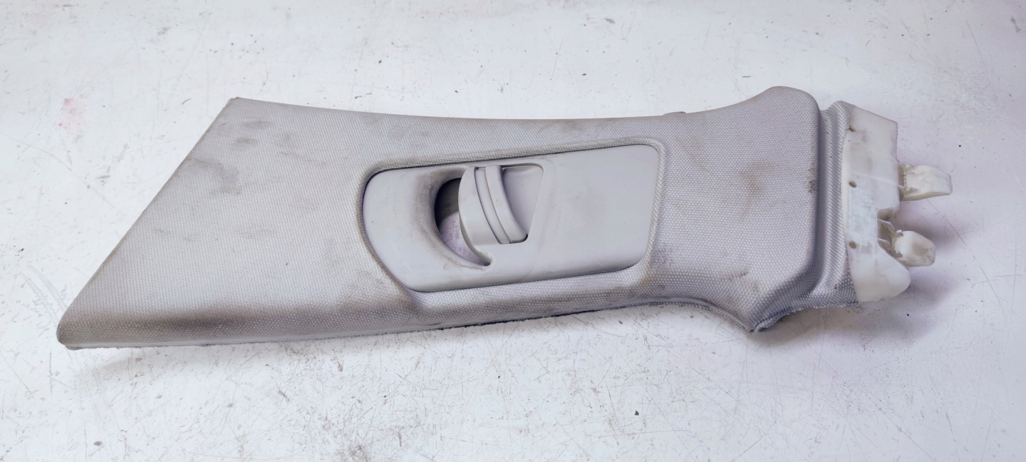 cover SLUPKA B left AUDI A4 B8 8K0867281B V39