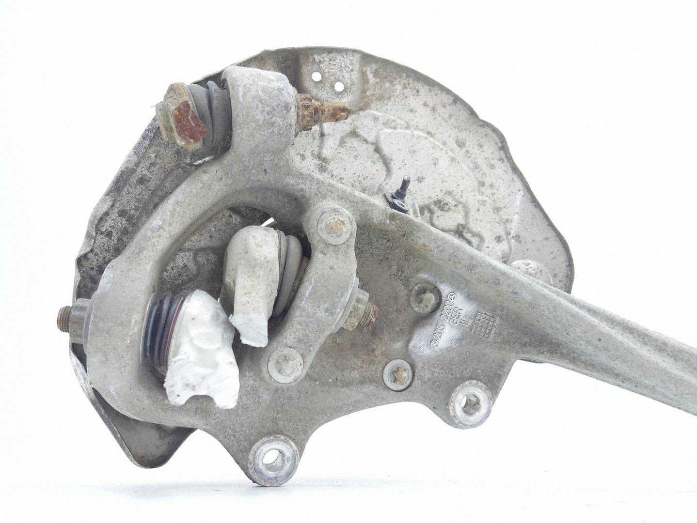 swing right front right front MERCEDES W205 2.0 B 2052200