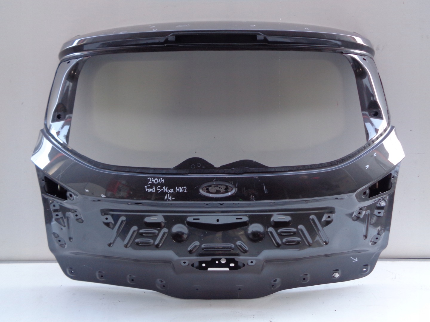HECKKLAPPE FORD S-MAX MK2 14- NR 24014