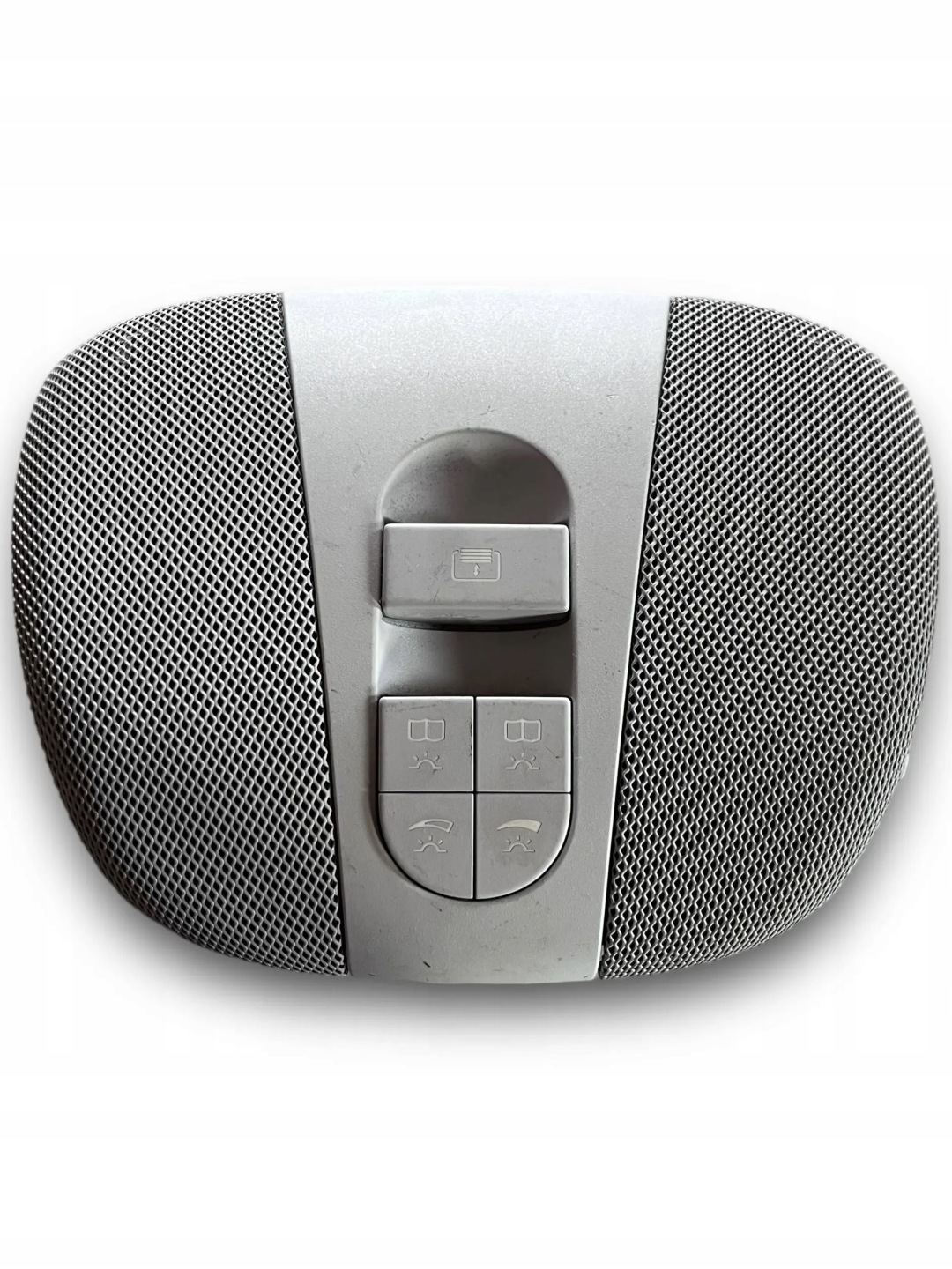 MERCEDES FANALE CIELO INTERNO PANORAMA A2118201712