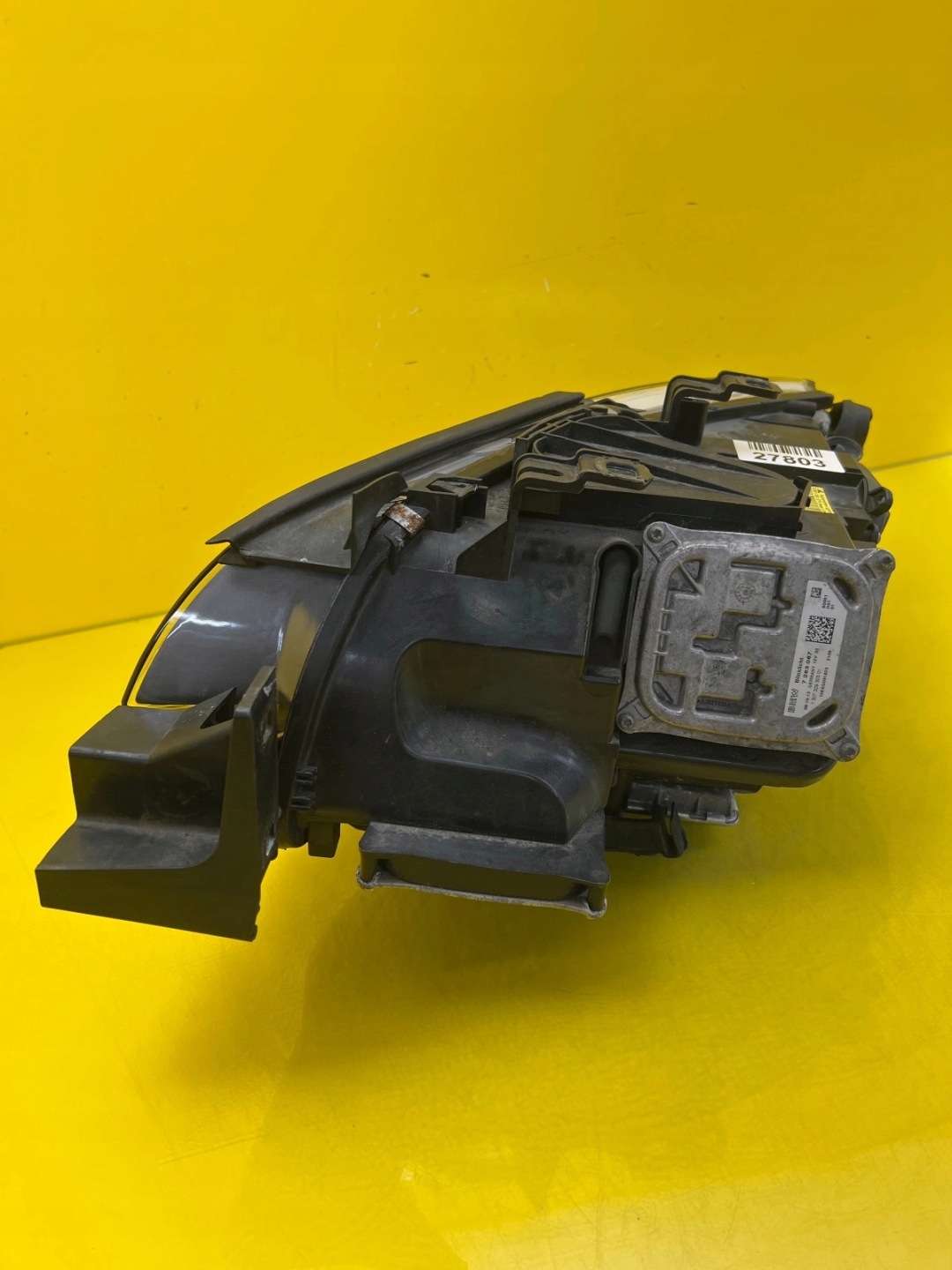 light right BMW E92 E93 Lift Xenon Led non-setting 7239920-07
