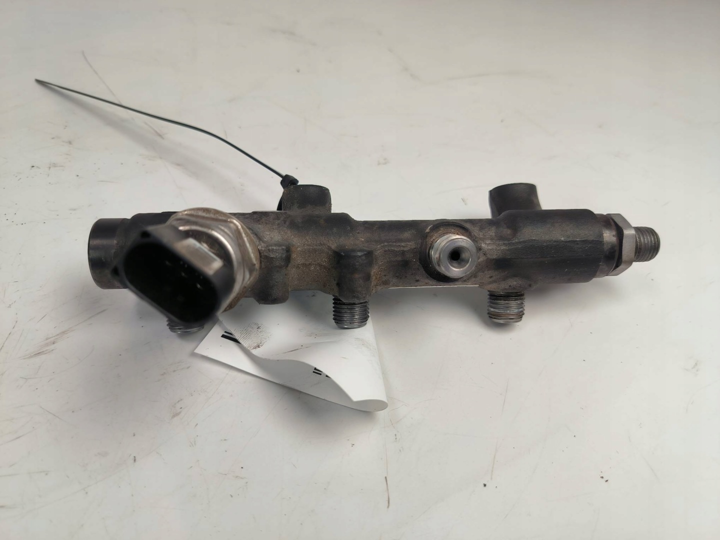 Rampe injection 059130089BT AUDI A6 C7 LIFT