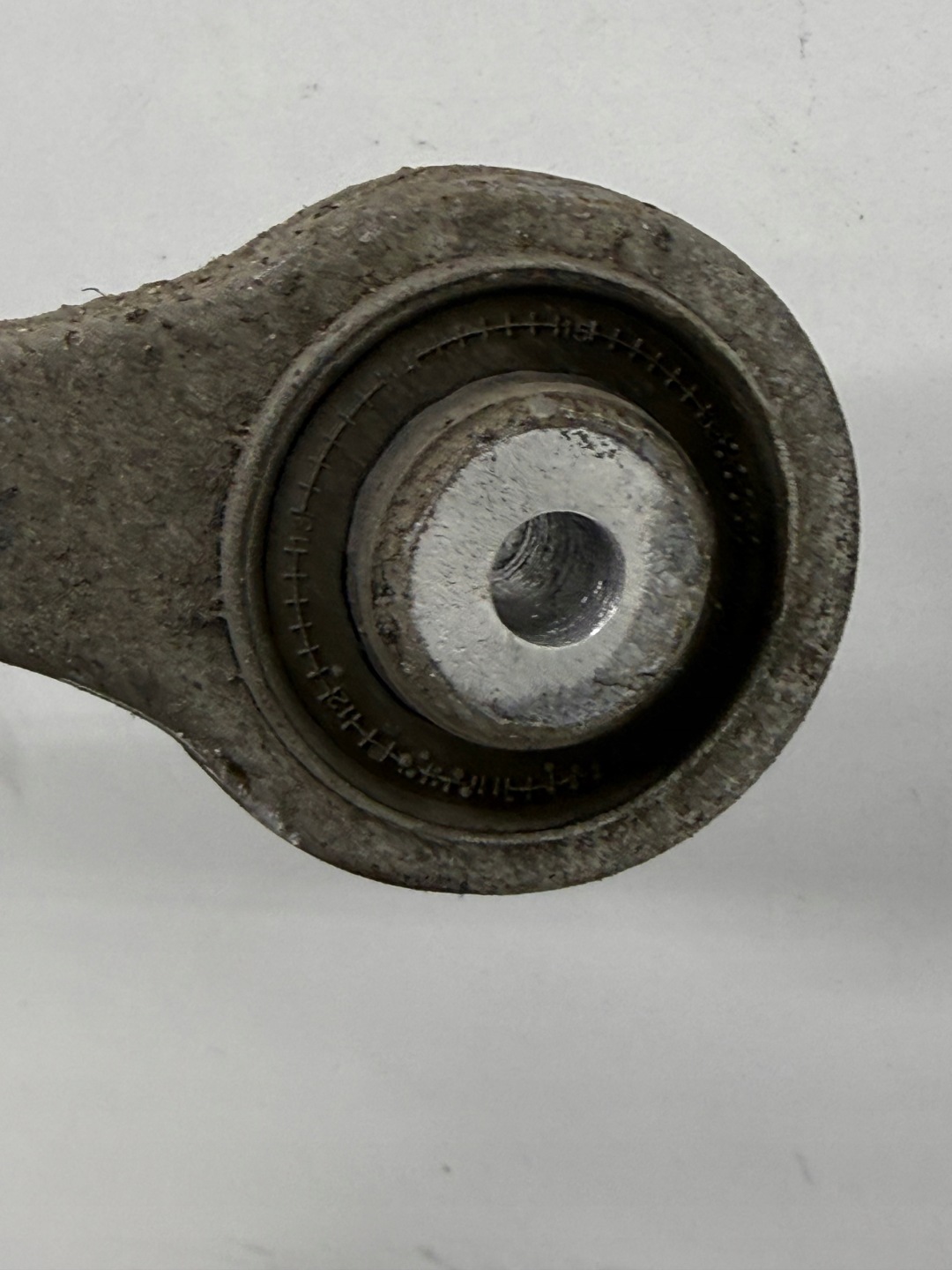 AUDI A6 A7 C7 swing right front arm of the arm complete