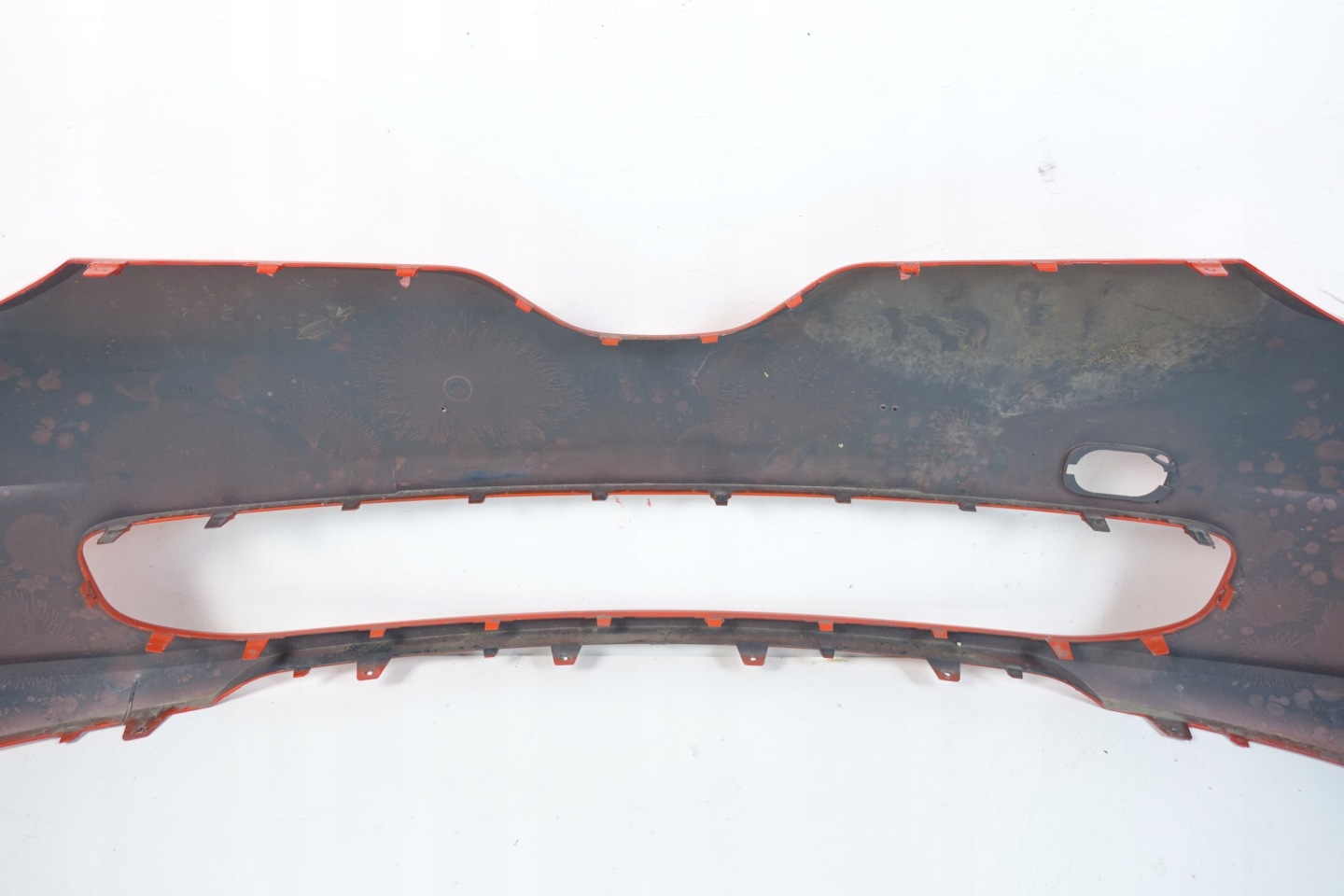 RENAULT TWINGO III LIFT bumper front front 2018- 620221014R