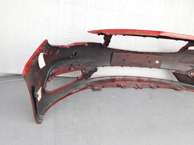 OPEL ASTRA V K LIFT 19- front bumper front