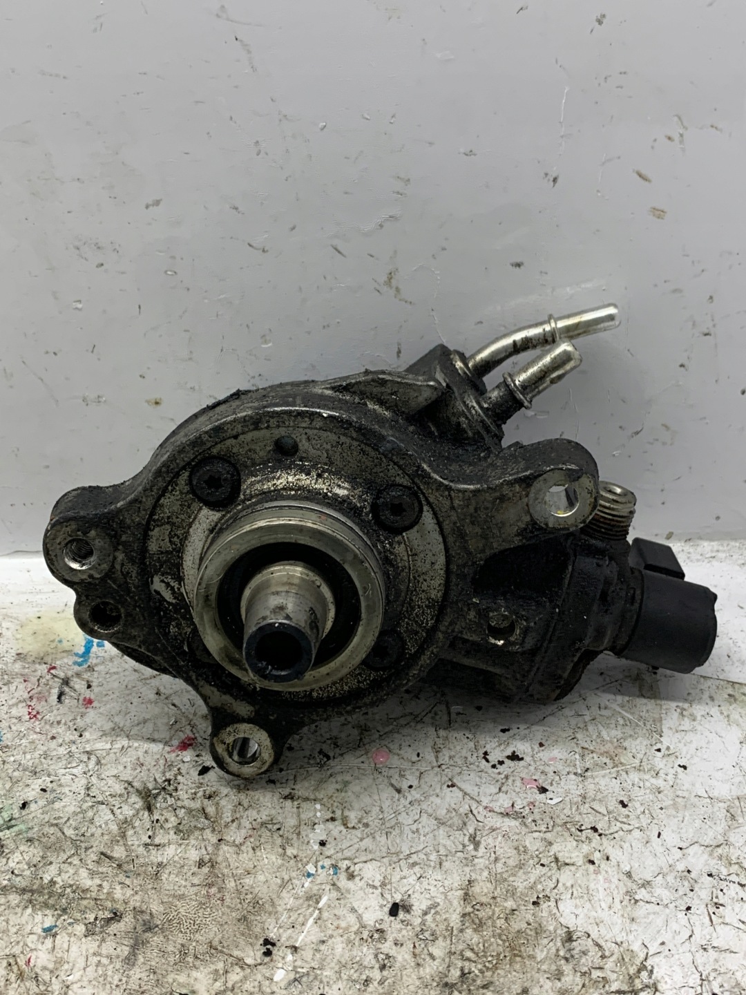 pumpa visokog pritiska HG9Q-9B395AA FORD TRANSIT 2.0 TDCI