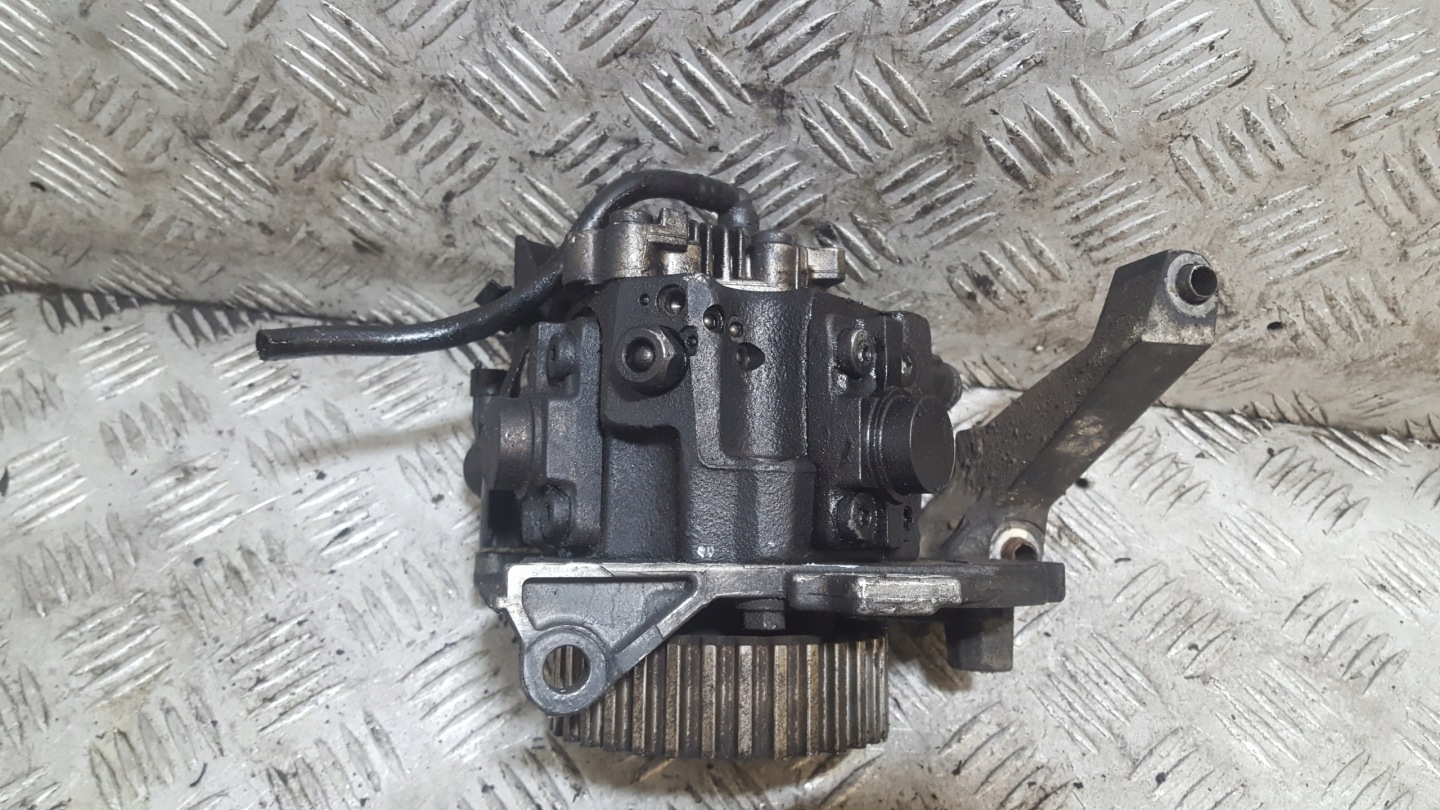 Einspritzpumpe CITROEN BERLINGO 1 0445010102