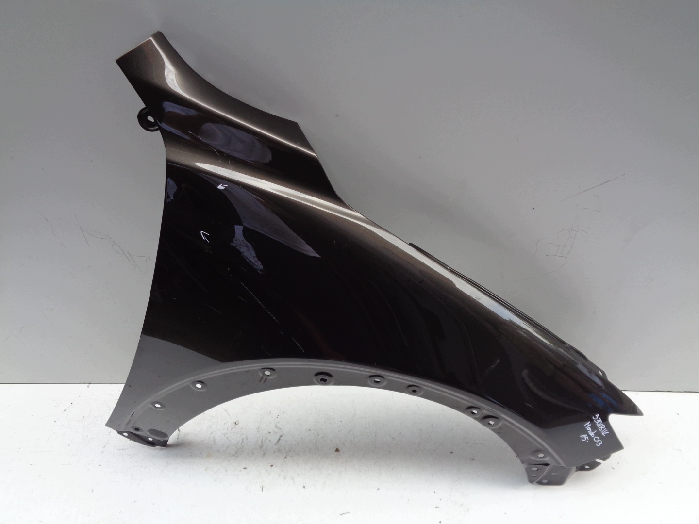 fender right front MAZDA CX3 15- NR 53018