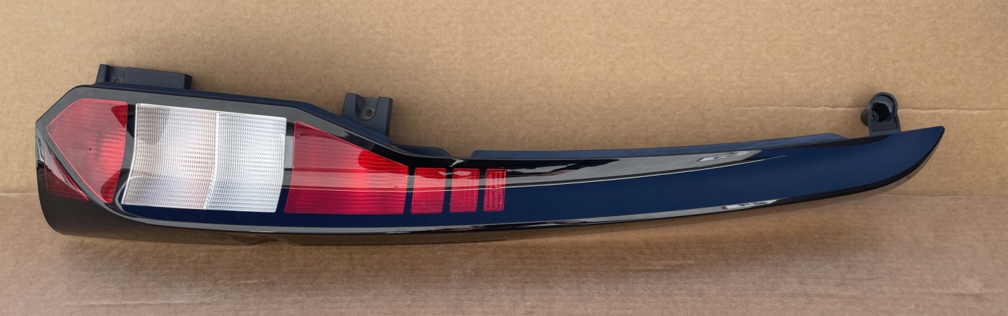 light VW CADDY 2020-2025 R 2K7945096 right as new original