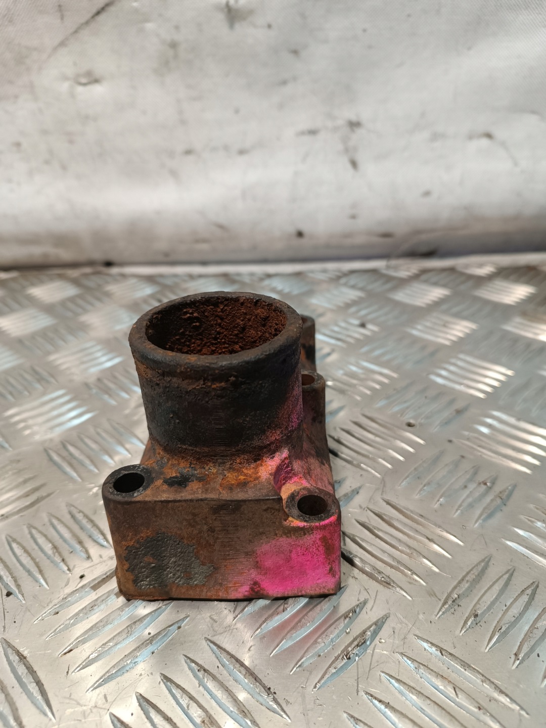 Abdeckung OBUDOWY TERMOSTATU 3771K04A-5