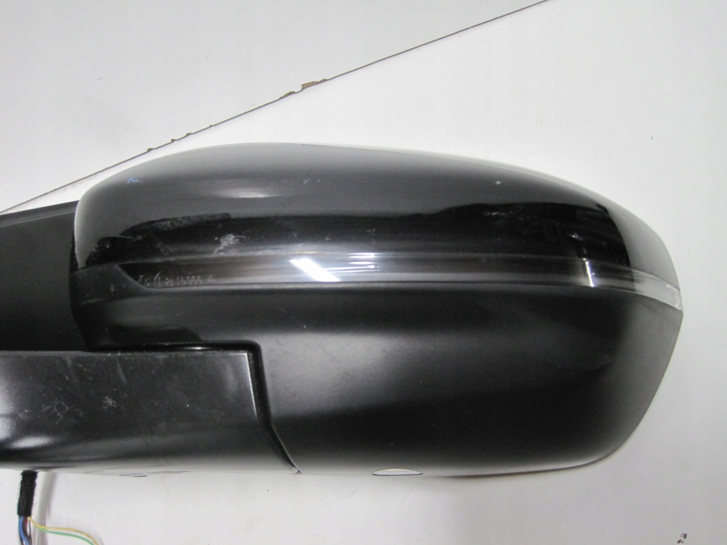 mirror mirrors PEUGEOT 3008 II right left