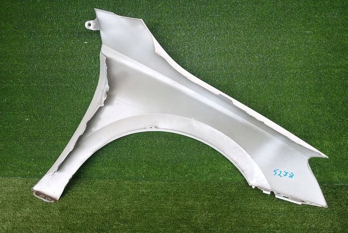 SKODA FABIA IV fender left front front