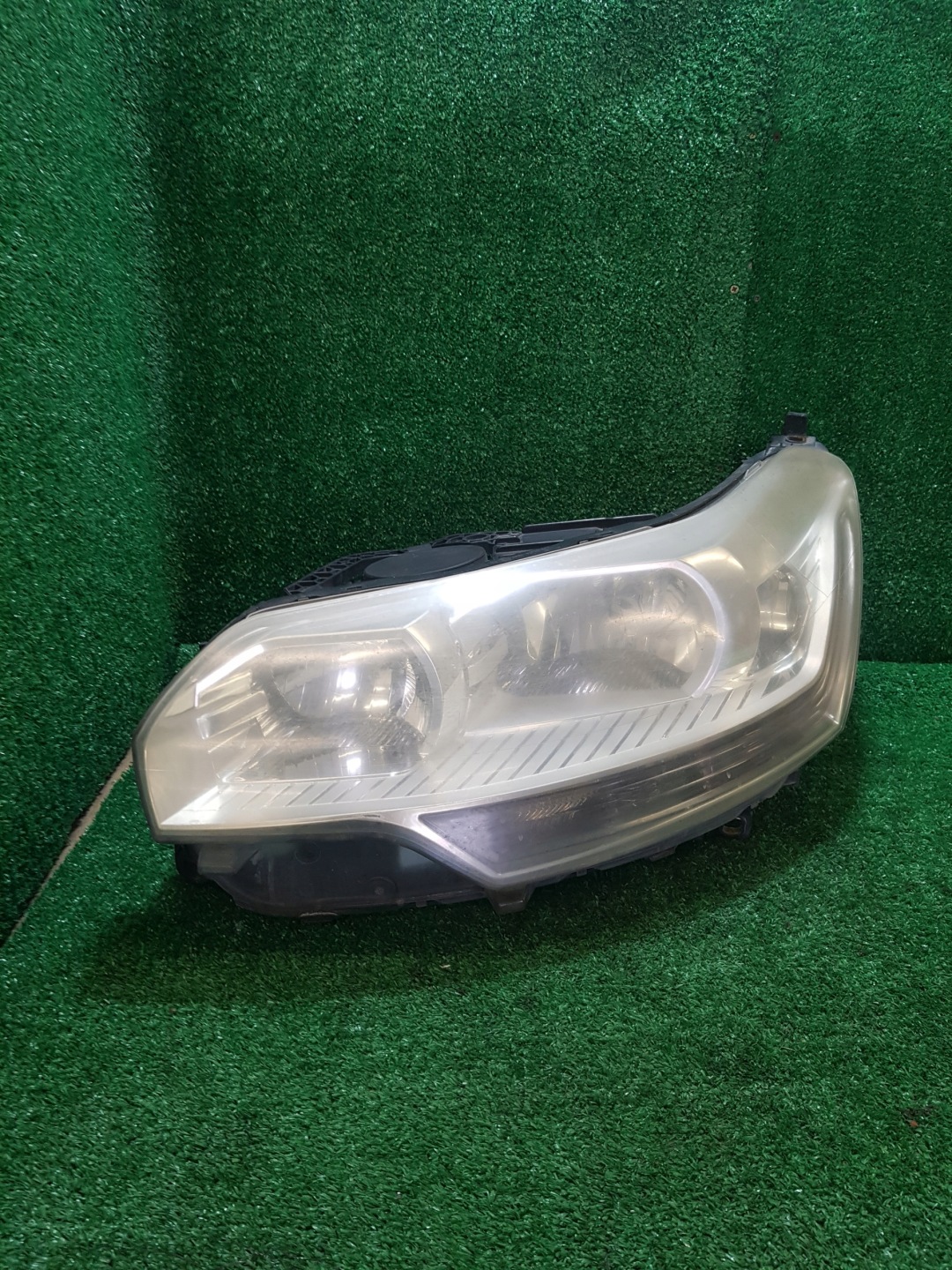 light left front CITROEN C5 III
