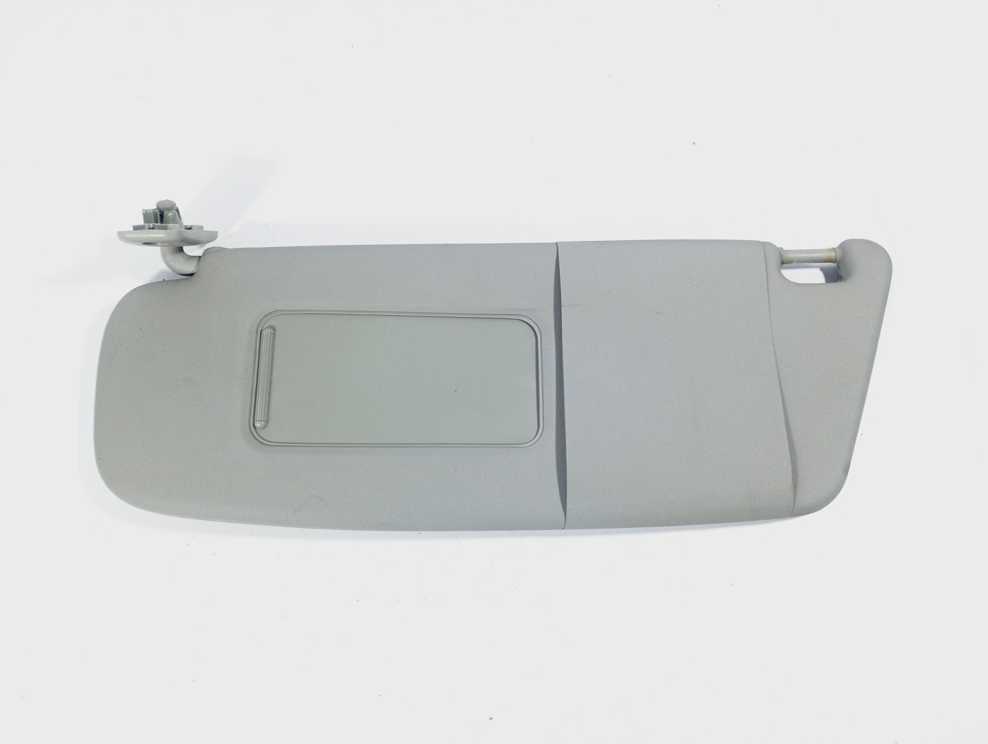 cover sun left driver´s visor left Opel Meriva A 03-10