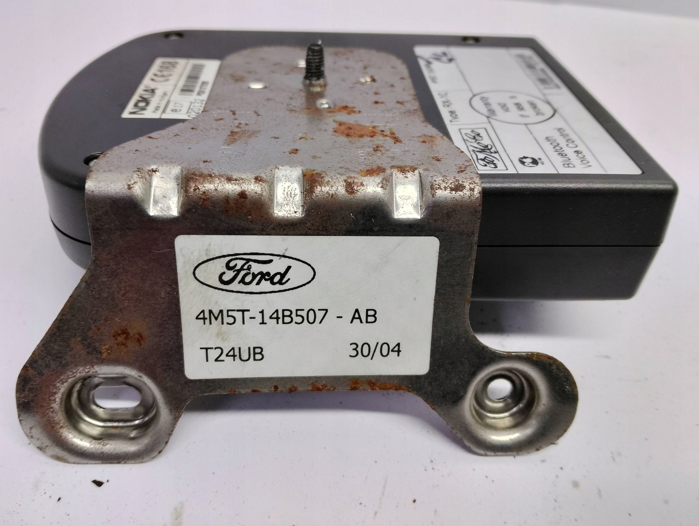 Ford Focus C-MAX 2007 Vari