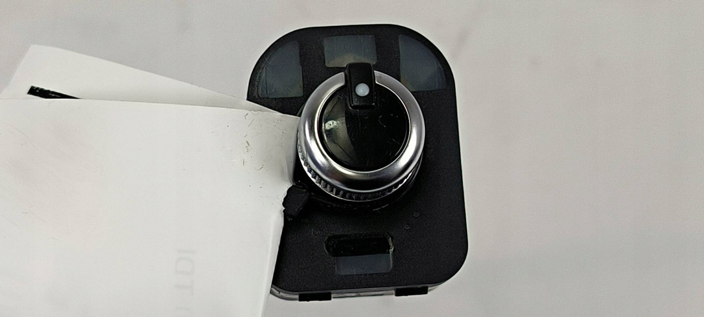 Schalter der Spiegel 4H0959565 AUDI A6 C7