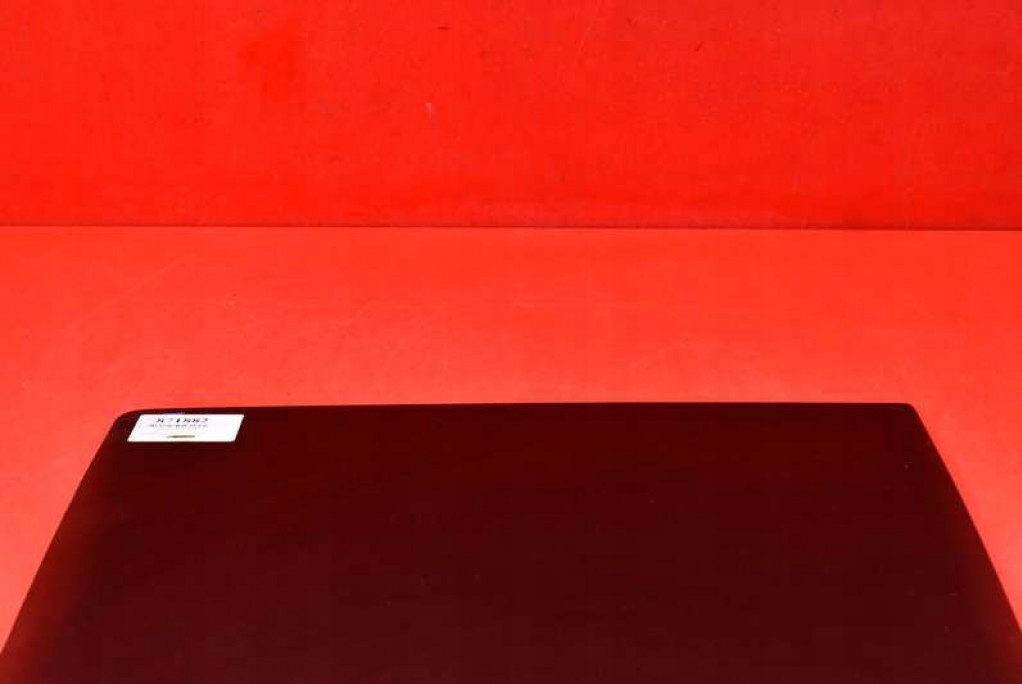 window side left rear part rear JEEP COMPASS 1 and LIFT 11-13