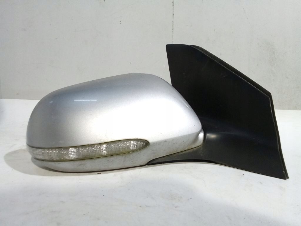 Honda Civic VII 7 mirror right el. 7 PIN NH623M