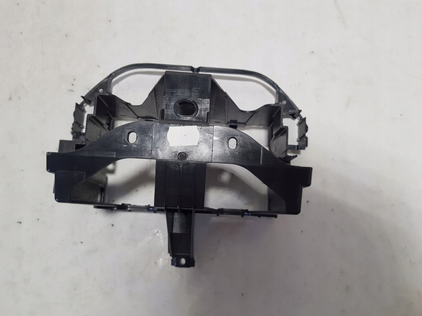 frame support guard console central FORD C-MAX KUGA MK1 3M51-18A998-CA